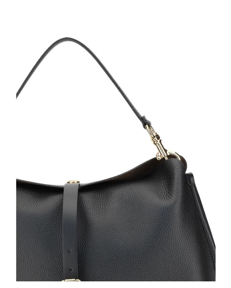 Etro Pony Xl Shoulder Bag Glam Steals