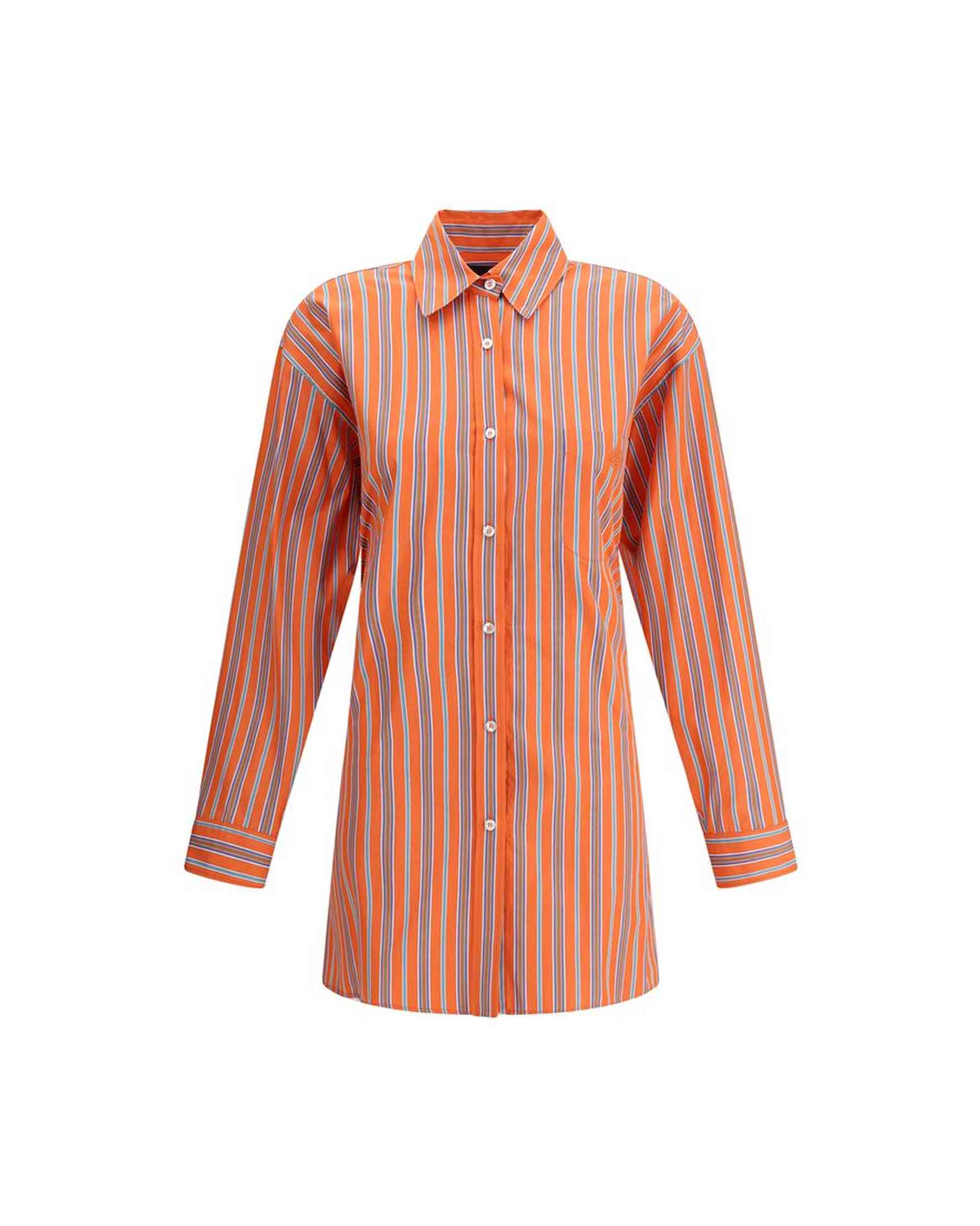 Etro Shirt With Knot Glam Steals