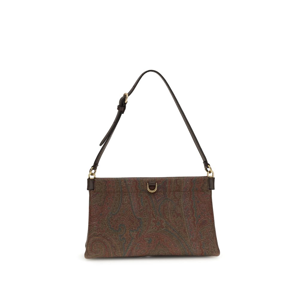 Etro Talk Mini Shoulder Bag Glam Steals