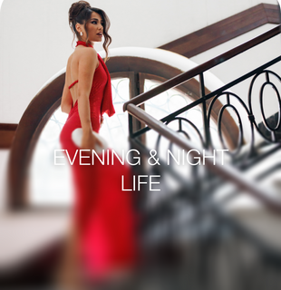Evening & Night Life