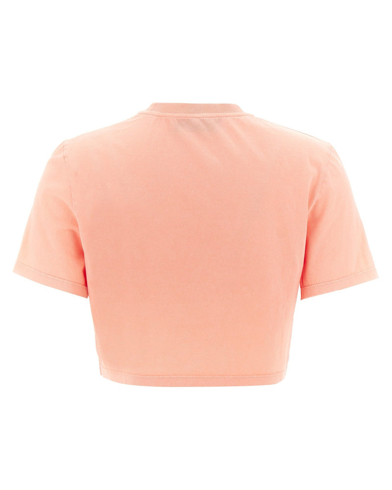 Fendi 3d Roma T-shirt Glam Steals