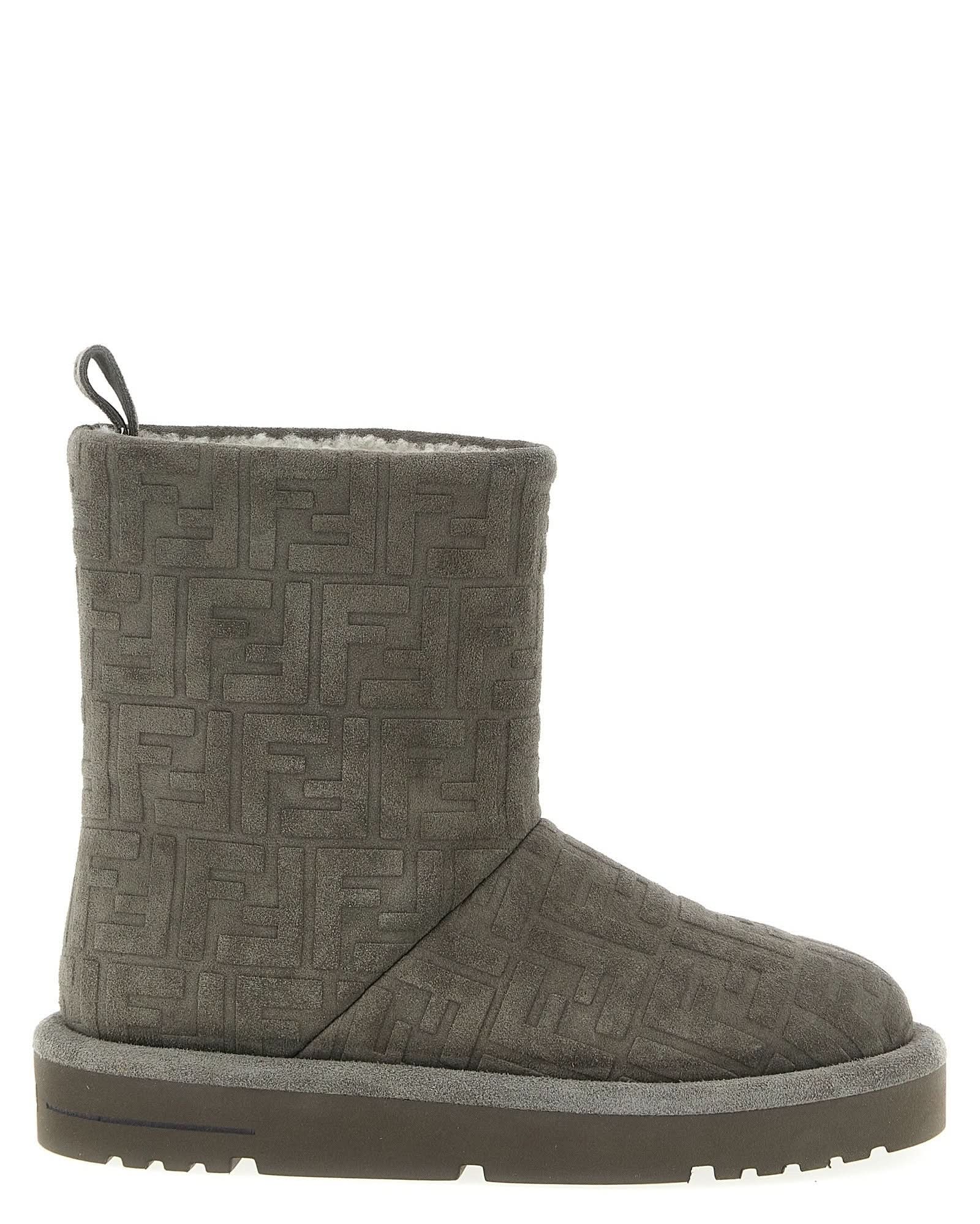 Fendi Apres Chic Boots Glam Steals