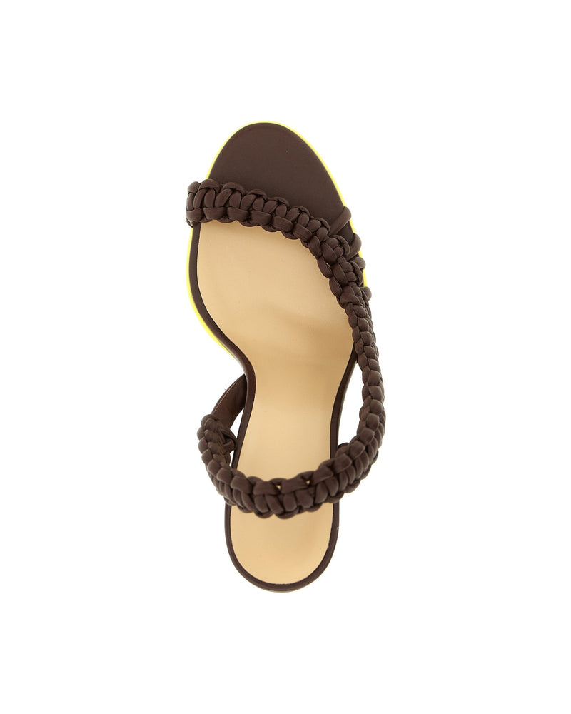 Fendi Arco Sandals Glam Steals