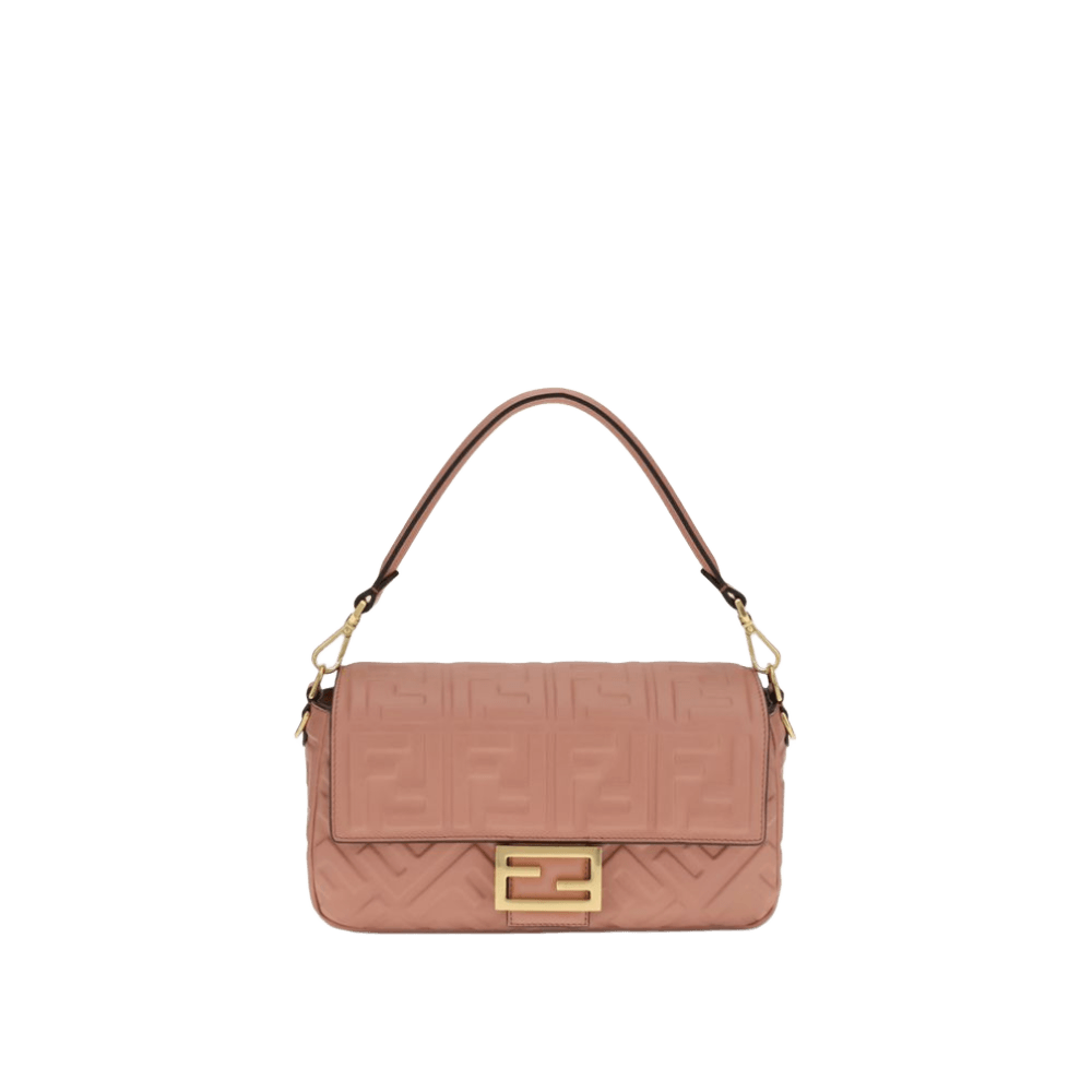 Fendi Baguette Bag Glam Steals