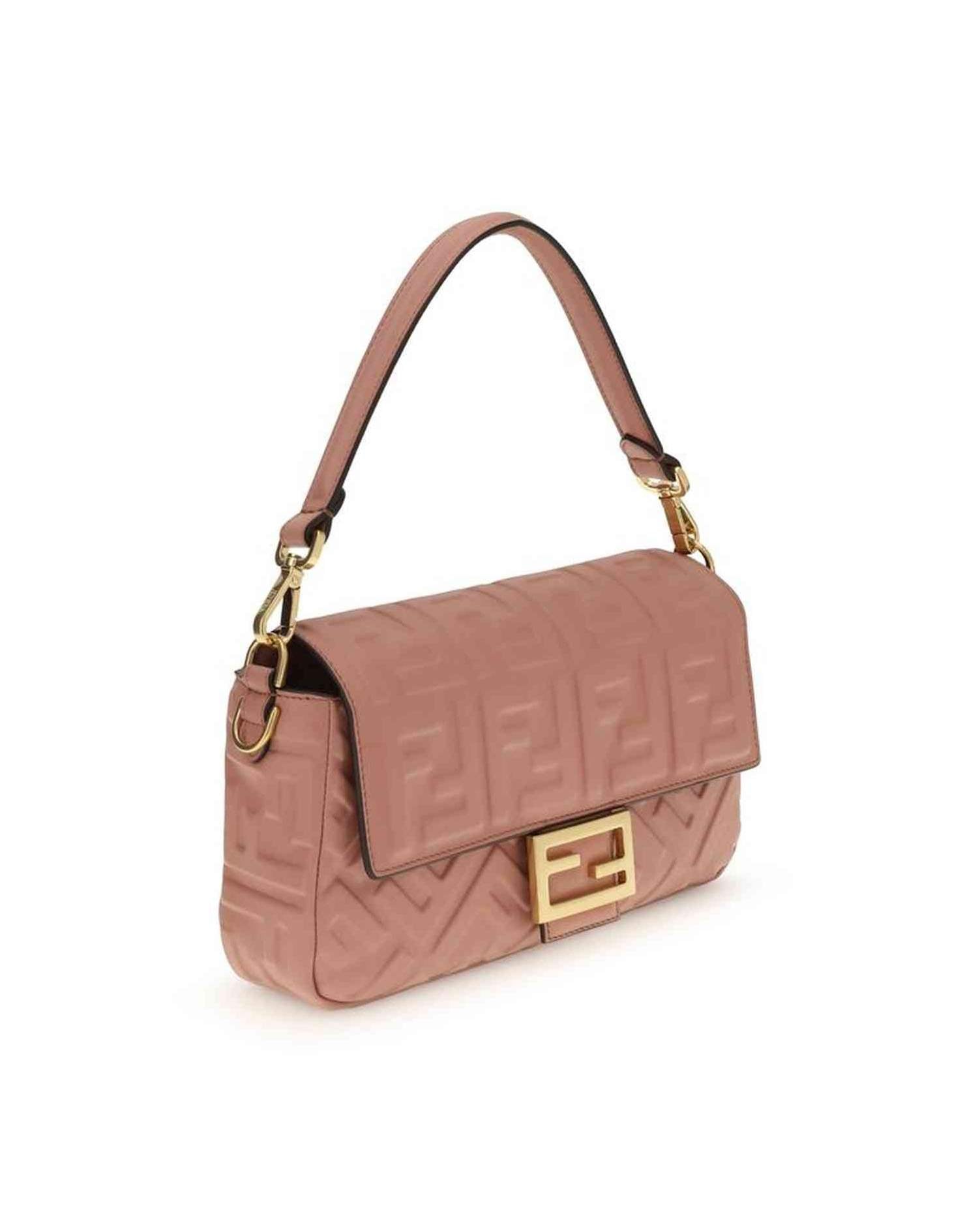 Fendi Baguette Bag Glam Steals