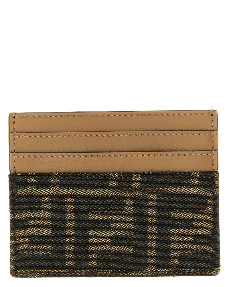Fendi Baguette Card Holder Glam Steals