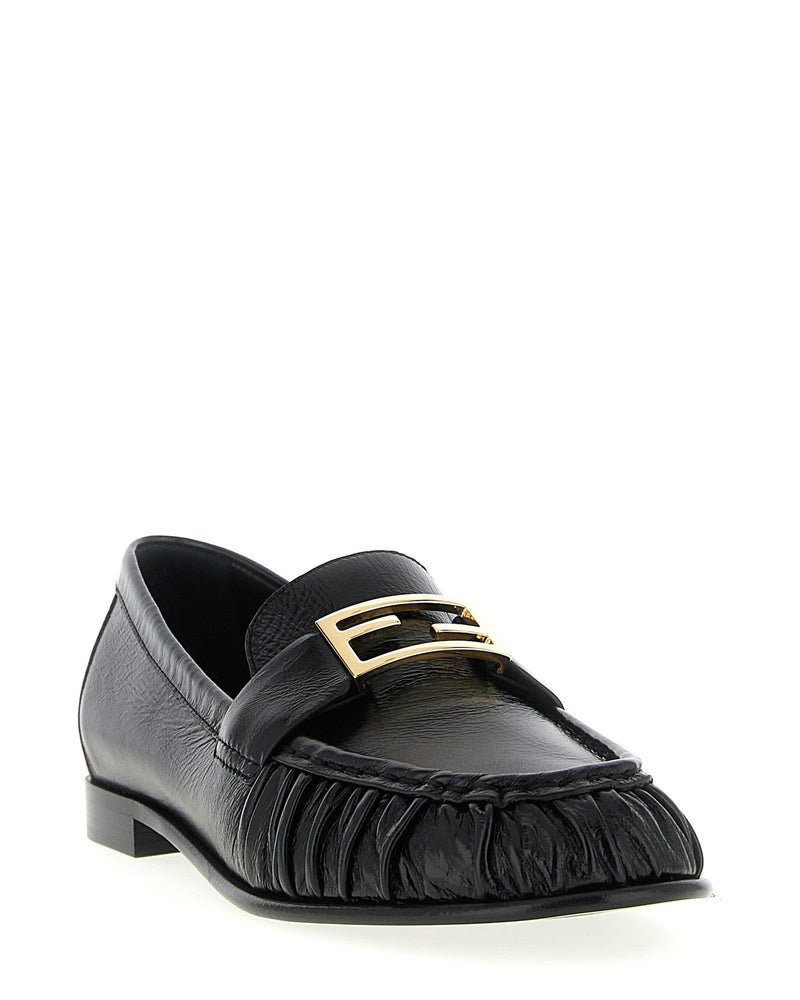 Fendi Baguette Loafers Glam Steals