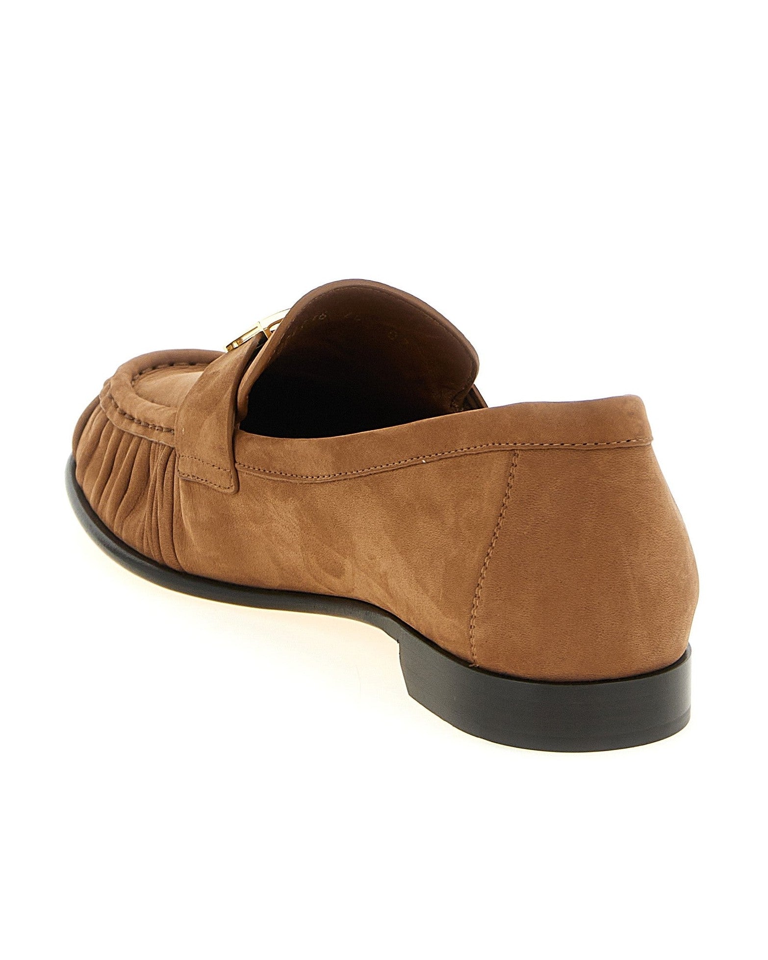 Fendi Baguette Loafers Glam Steals