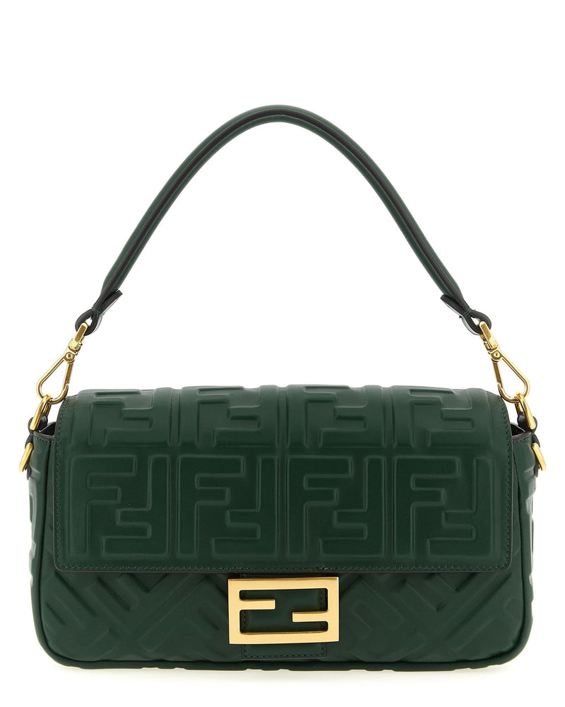 Fendi Baguette® Medium Shoulder Bag Glam Steals