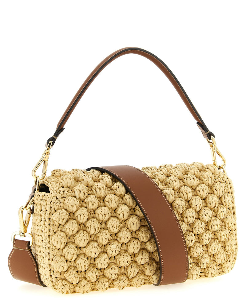 Fendi Baguette® Medium Shoulder Bag Glam Steals