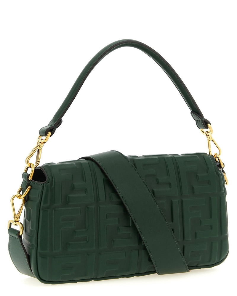Fendi Baguette® Medium Shoulder Bag Glam Steals