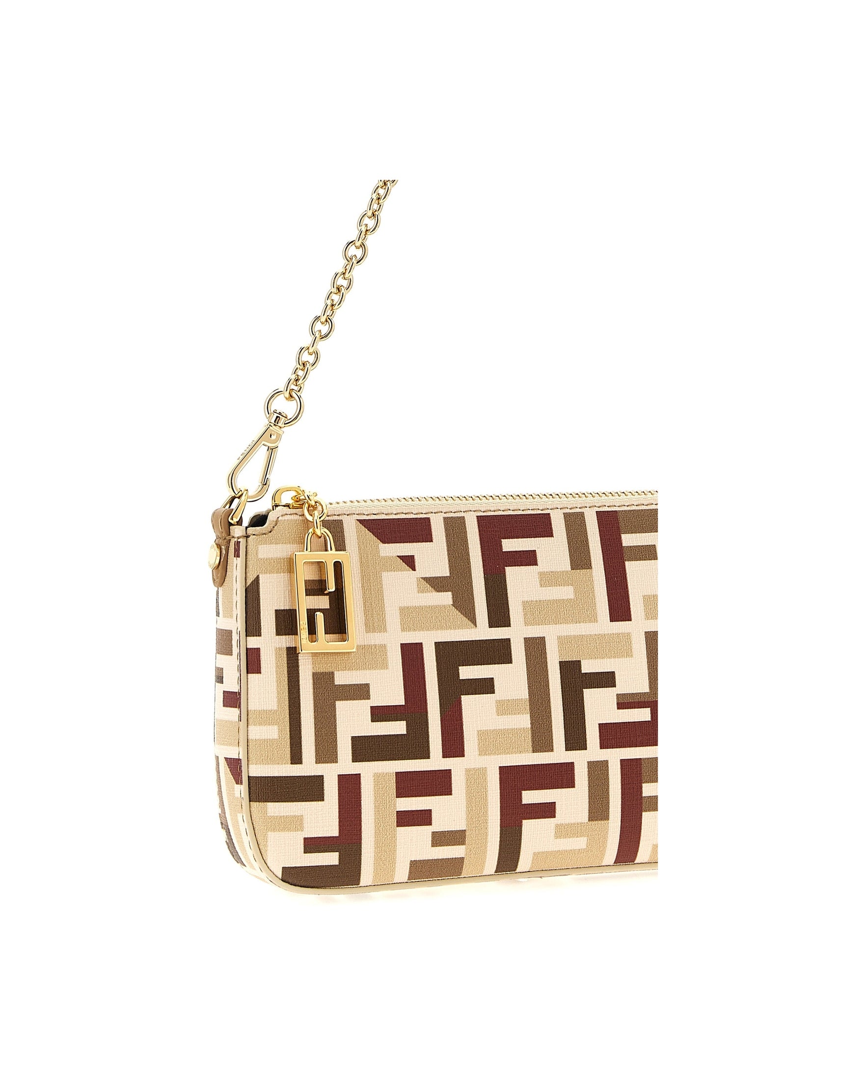 Fendi Baguette Pouch Glam Steals