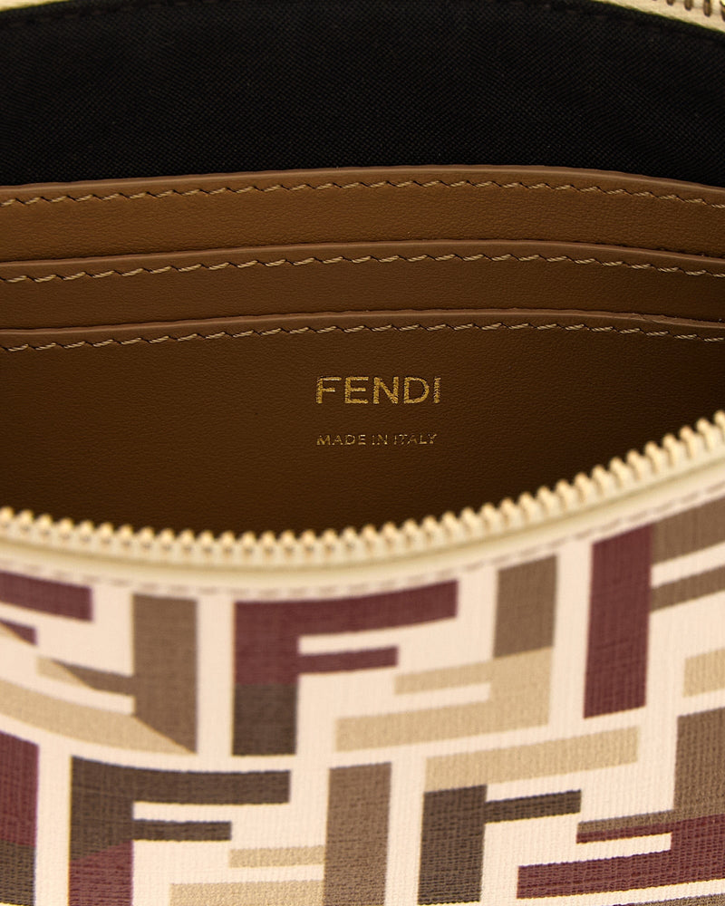 Fendi Baguette Pouch Glam Steals