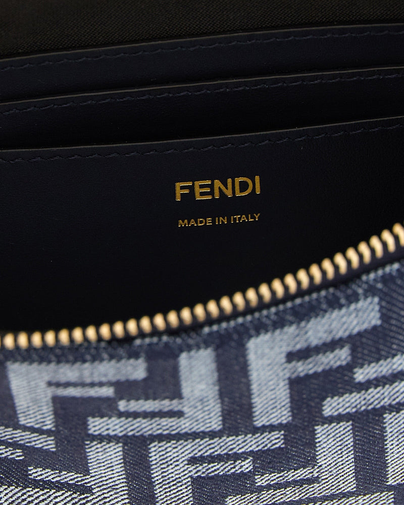 Fendi Baguette Pouch Glam Steals