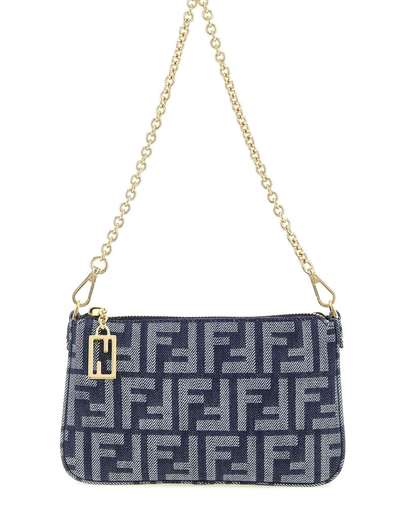 Fendi Baguette Pouch Glam Steals