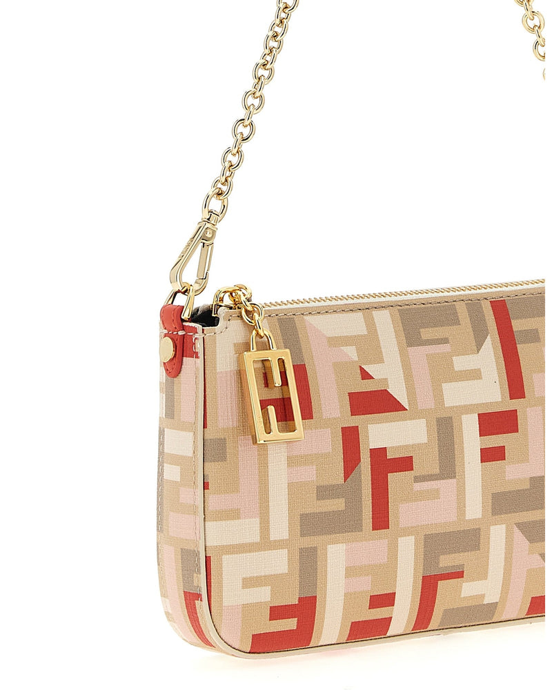 Fendi Baguette Pouch Glam Steals