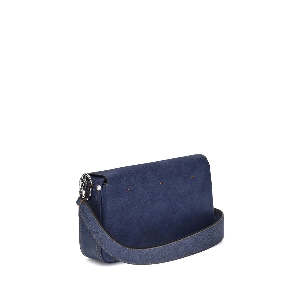 Fendi Baguette Romano Shoulder Bag Glam Steals