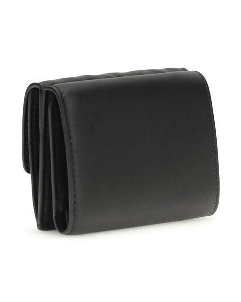 Fendi Black Wallet Glam Steals