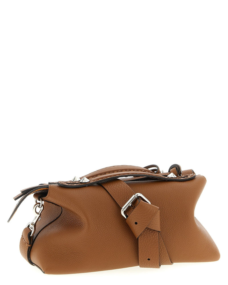 Fendi By The Way Selleria Medium Handbag Glam Steals
