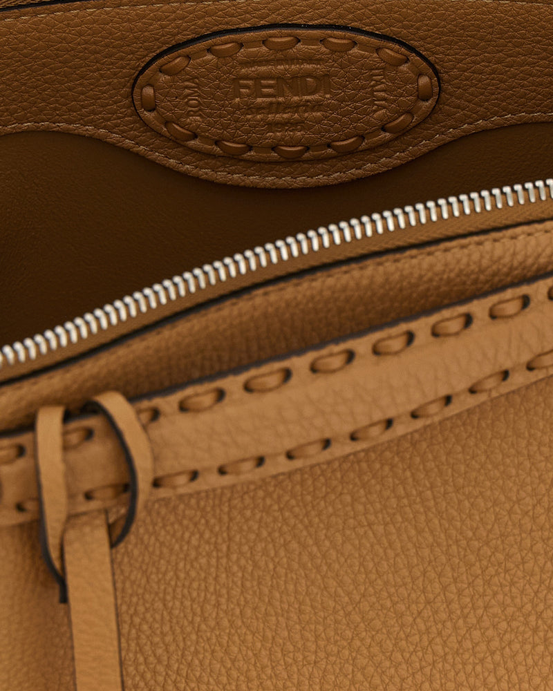 Fendi By The Way Selleria Medium Handbag Handbag