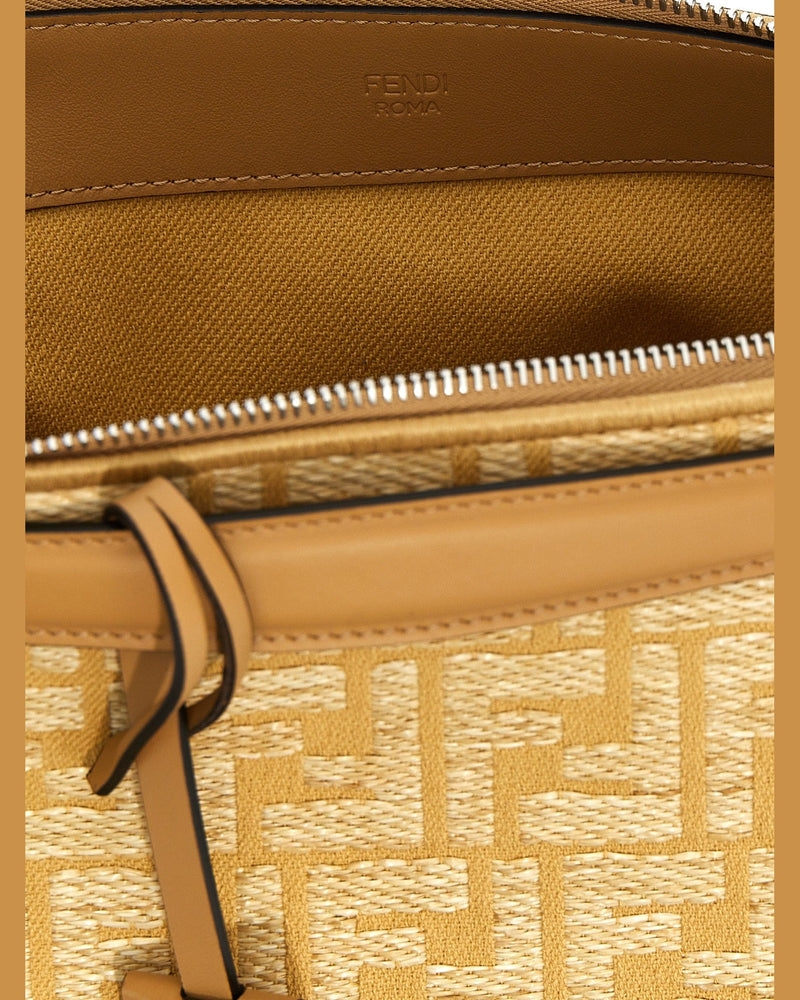 Fendi By The Way Soft Medium Handbag Glam Steals
