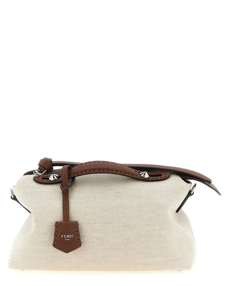 Fendi By The Way Soft Medium Handbag Glam Steals