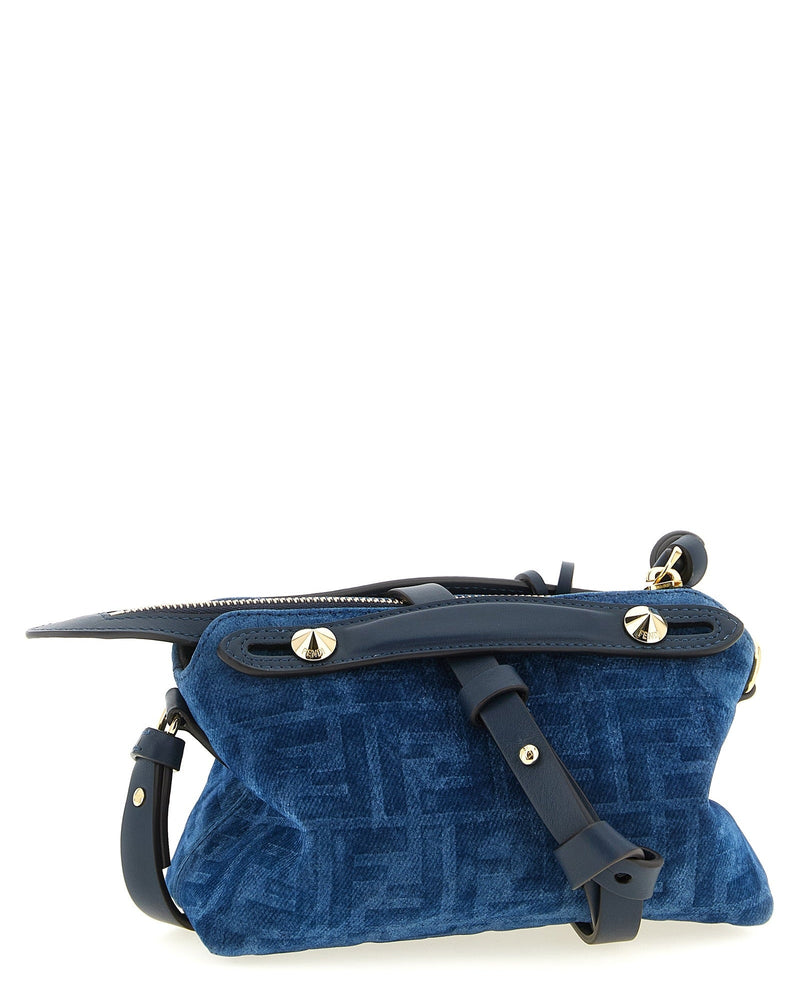 Fendi By The Way Soft Mini Handbag Glam Steals