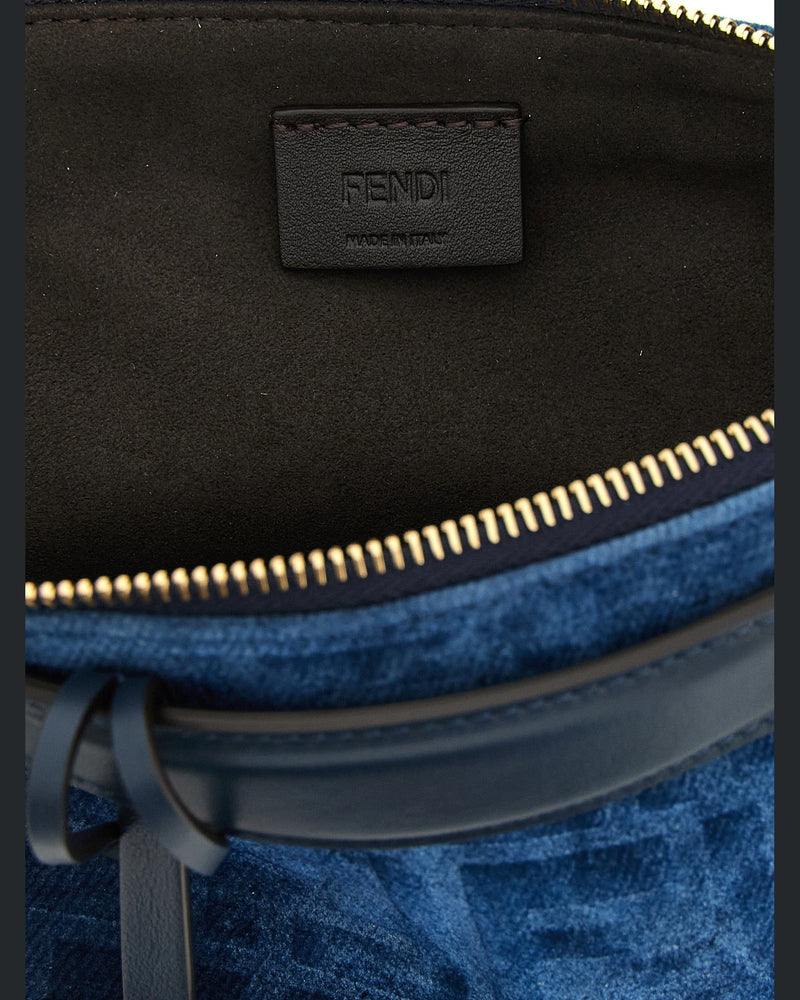 Fendi By The Way Soft Mini Handbag Glam Steals