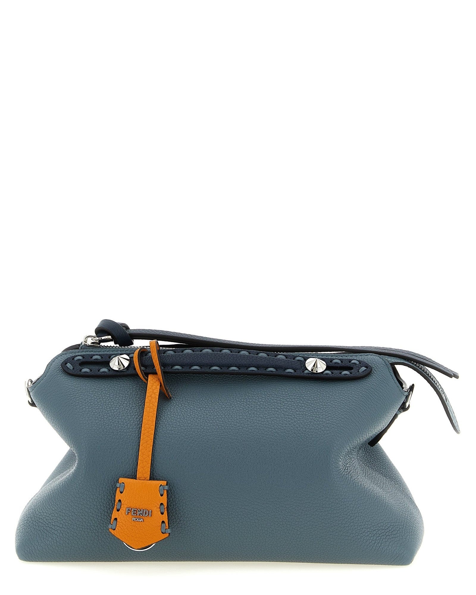 Fendi By The Way Soft Selleria Medium Handbag Glam Steals