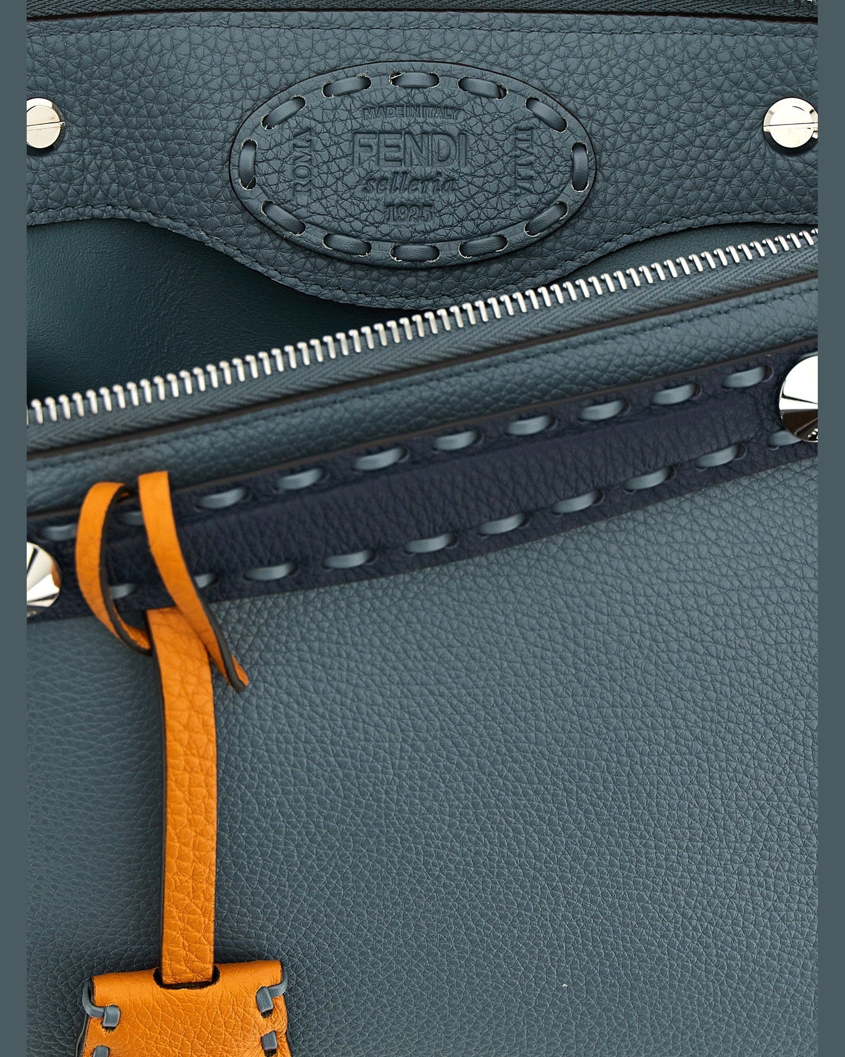 Fendi By The Way Soft Selleria Medium Handbag Glam Steals