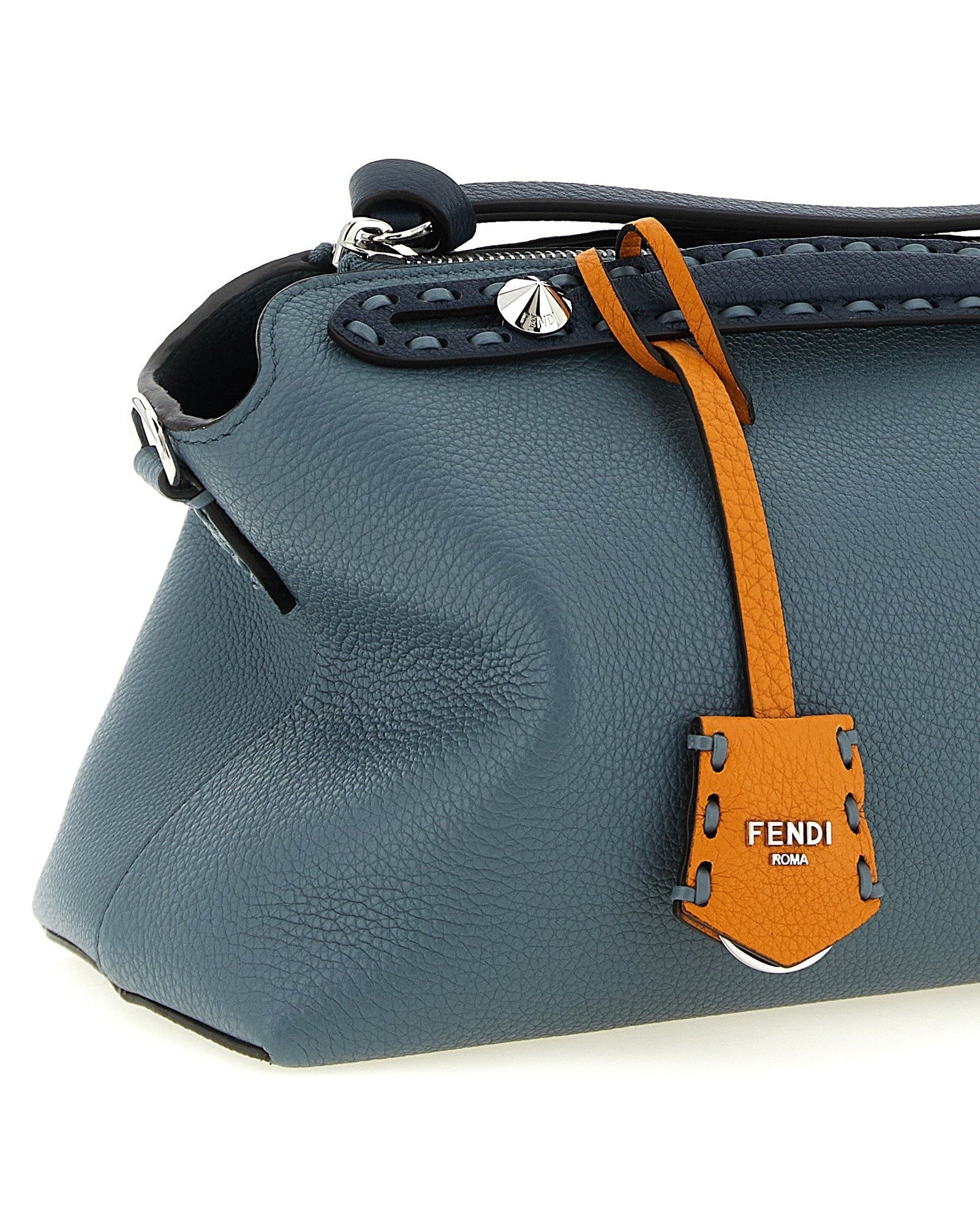 Fendi By The Way Soft Selleria Medium Handbag Glam Steals