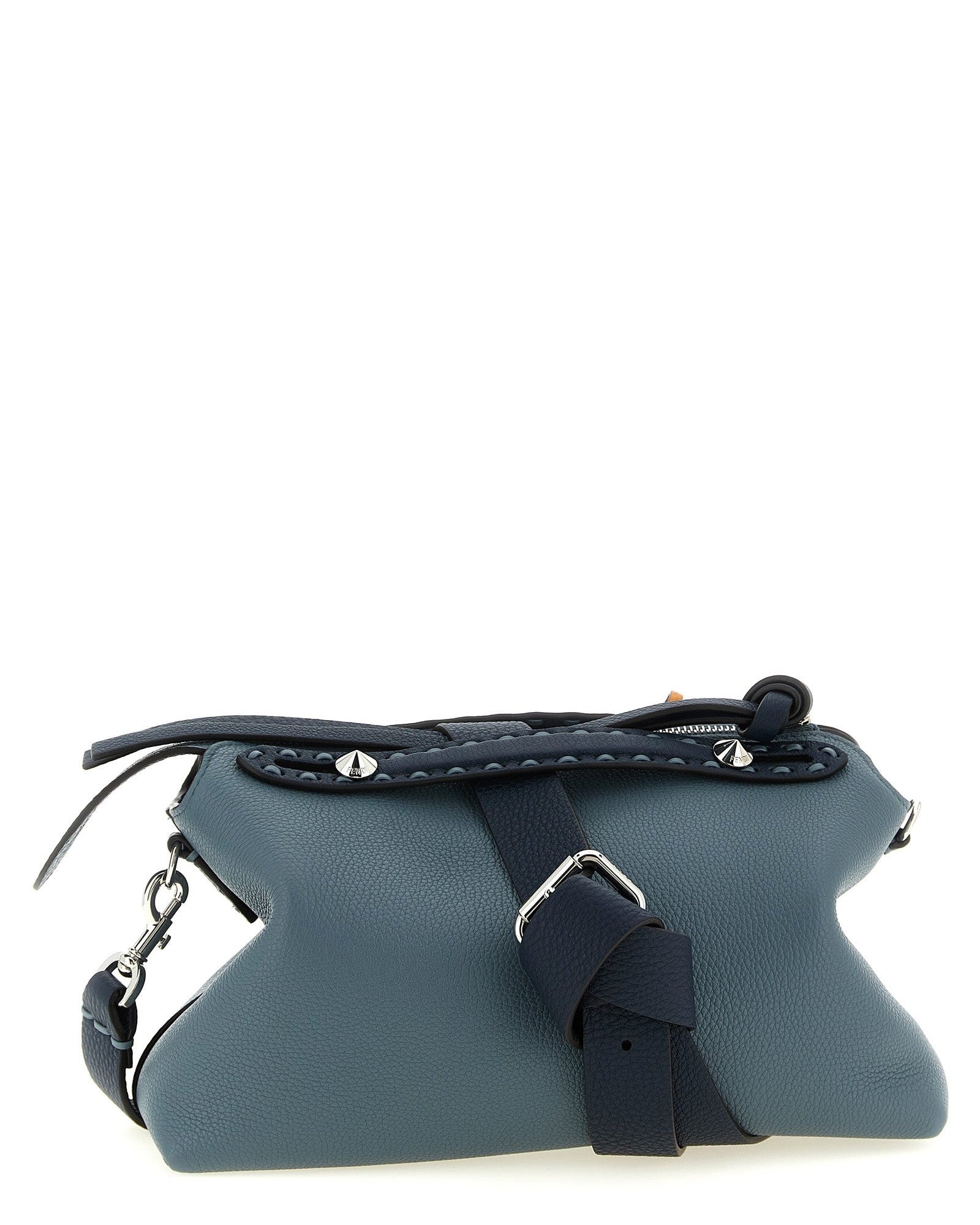 Fendi By The Way Soft Selleria Medium Handbag Glam Steals