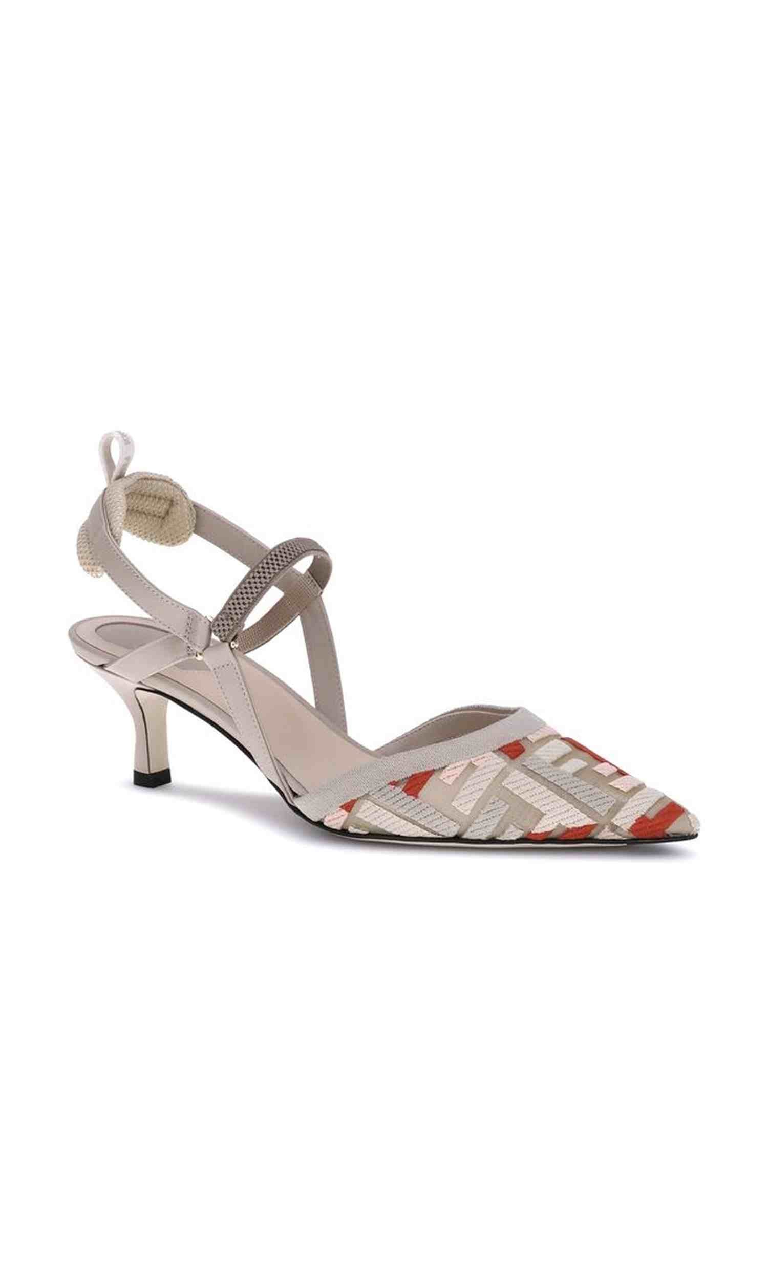 Fendi Colibrì Lite Pumps Glam Steals