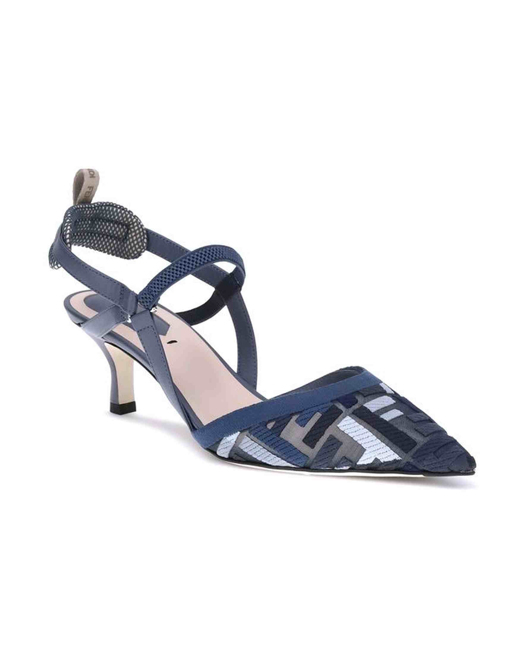 Fendi Colibrì Lite Pumps Glam Steals