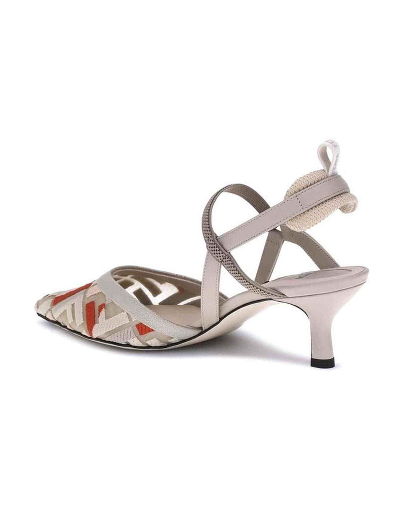 Fendi Colibrì Lite Pumps Glam Steals