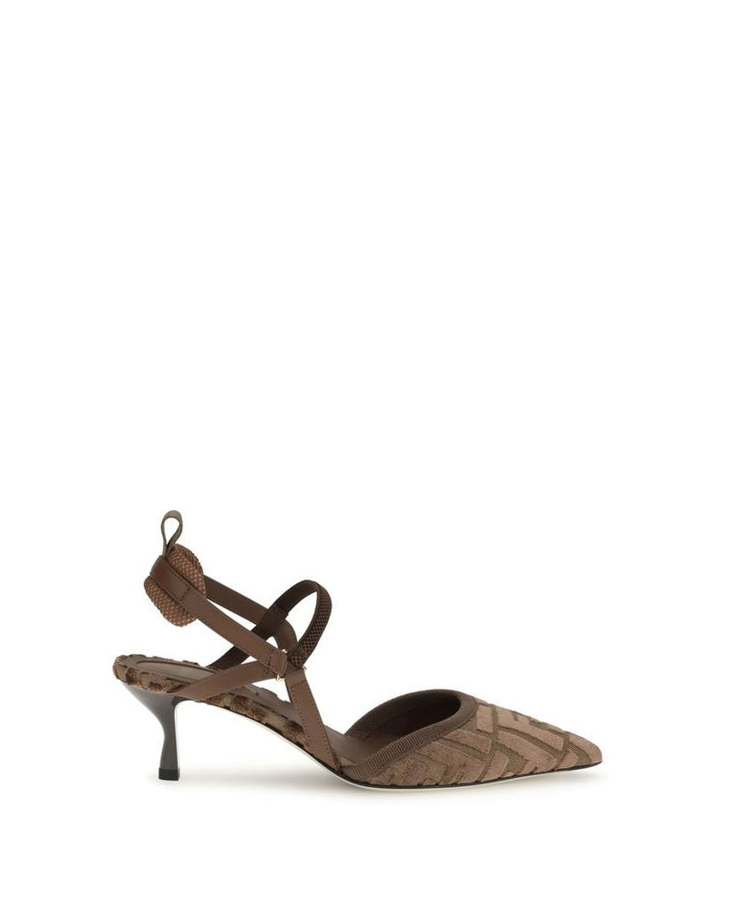Fendi Colibri Pumps Glam Steals
