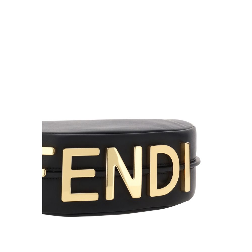 Fendi Fendigraphy Bag Glam Steals