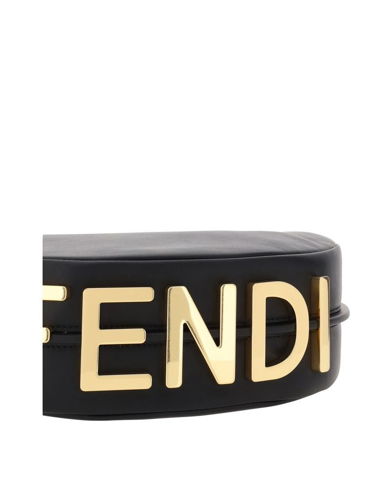 Fendi Fendigraphy Bag Glam Steals