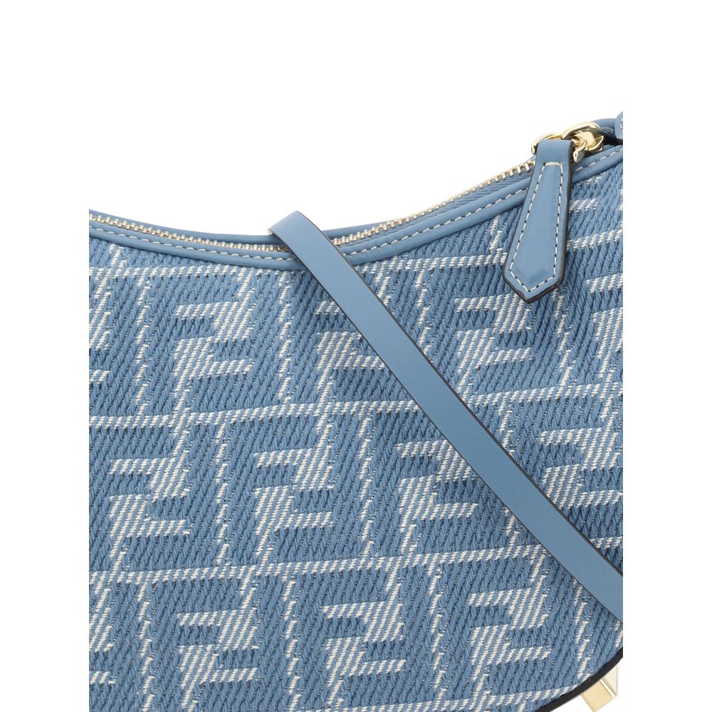 Fendi Fendigraphy Mini Handbag Glam Steals