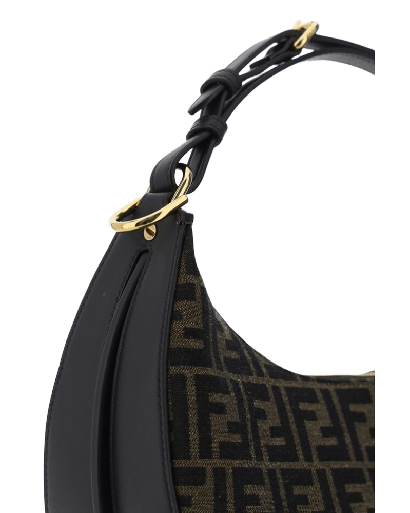 Fendi Fendigraphy Small Handbag Glam Steals