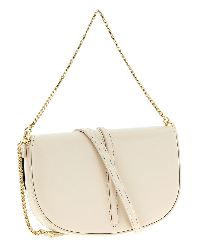 Fendi Fendigraphy Wallet On Chain Glam Steals