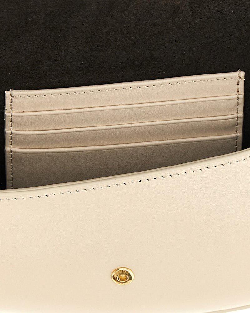 Fendi Fendigraphy Wallet On Chain Glam Steals