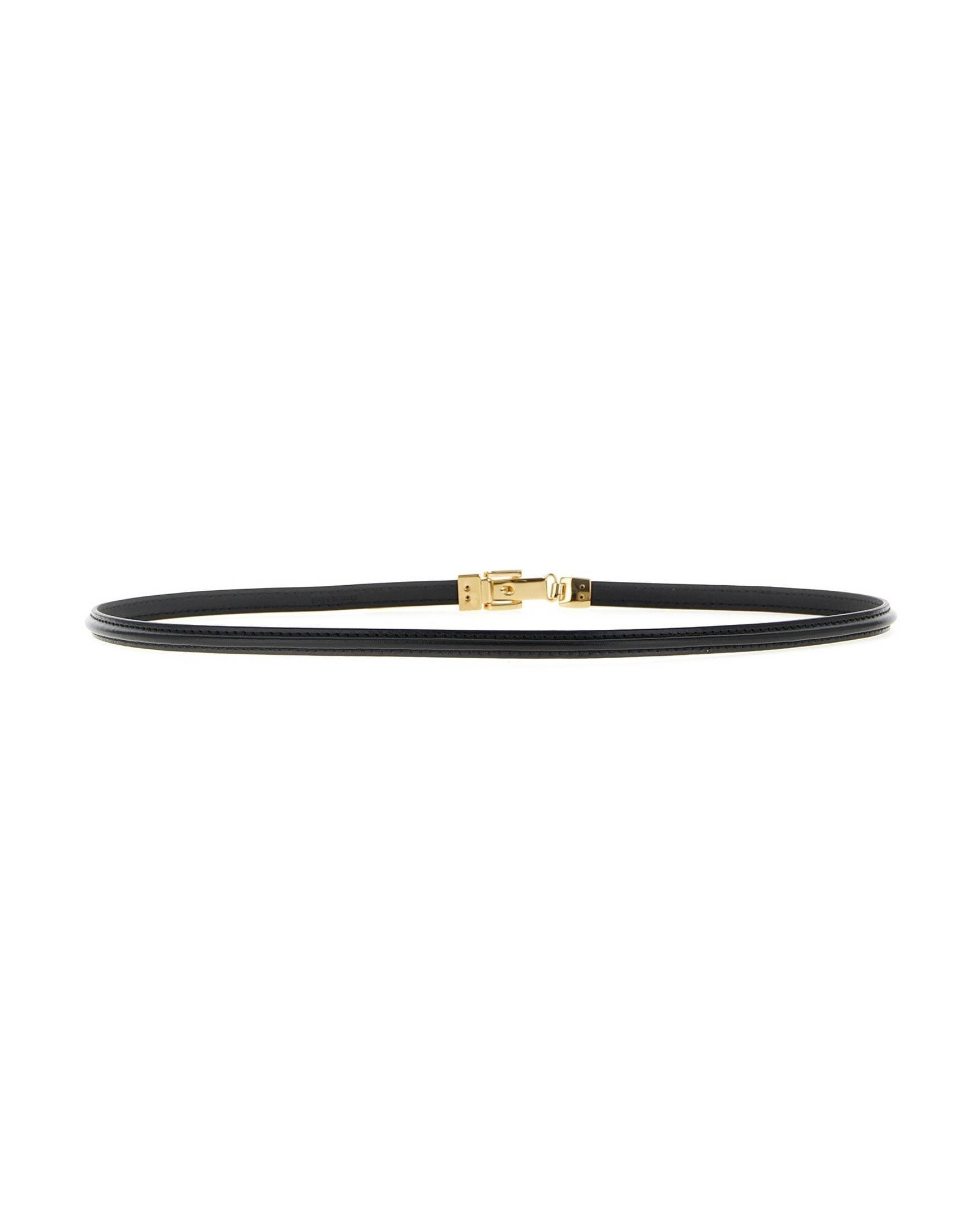 Fendi Ff Belt Belts