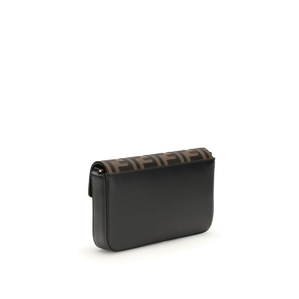 Fendi Ff Diamonds Wallet Glam Steals