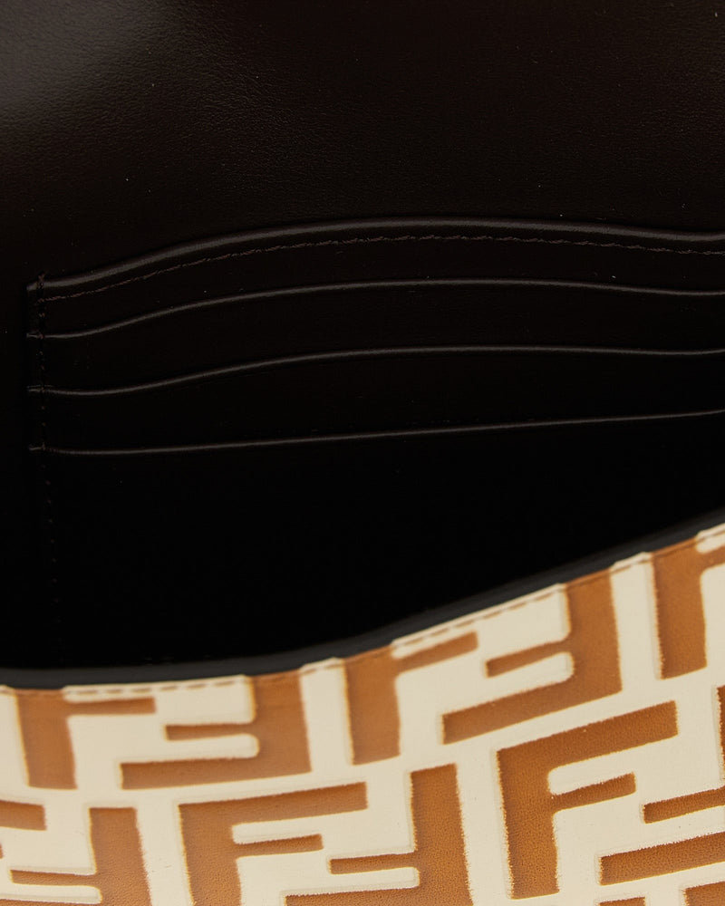 Fendi Ff Diamonds Wallet Glam Steals