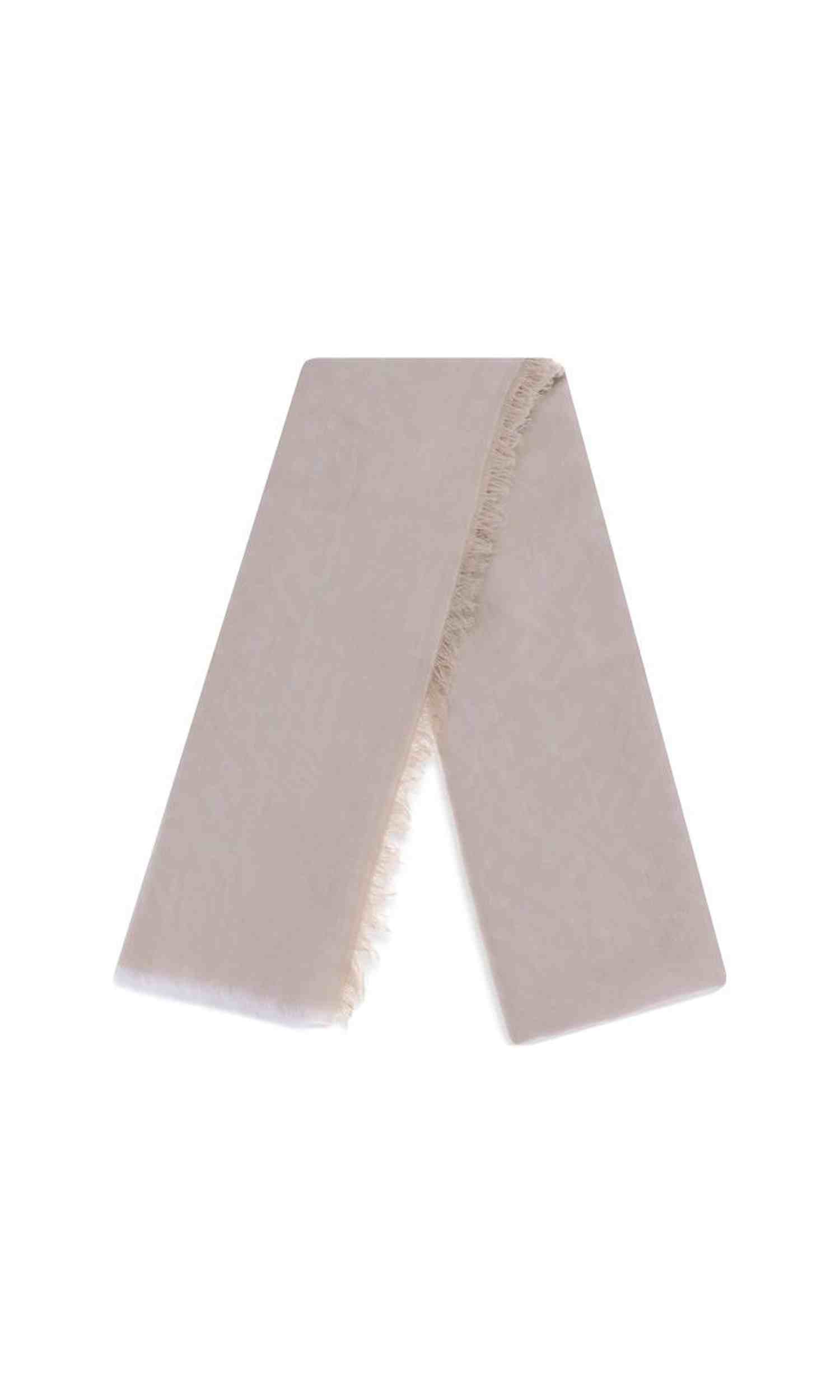 Fendi Ff Scarf Glam Steals