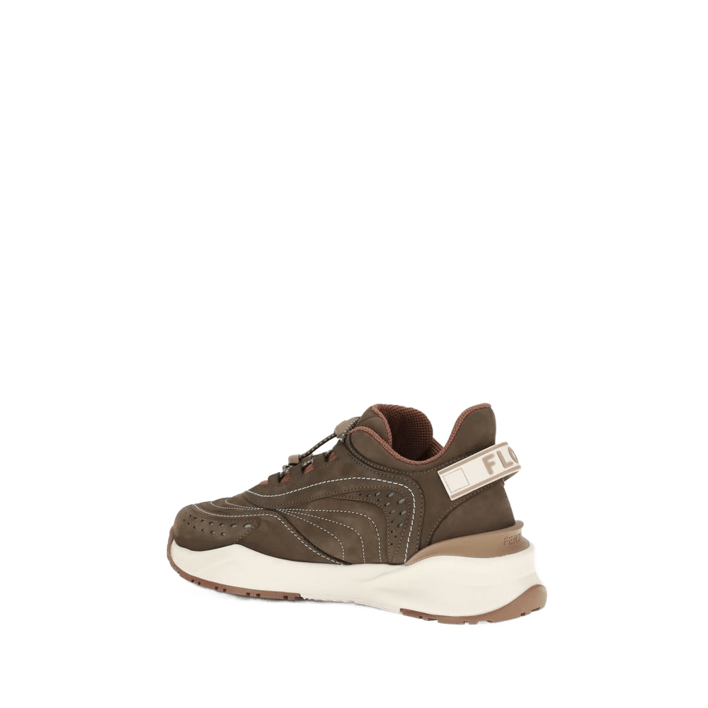 Fendi Flow Mix Sneakers
