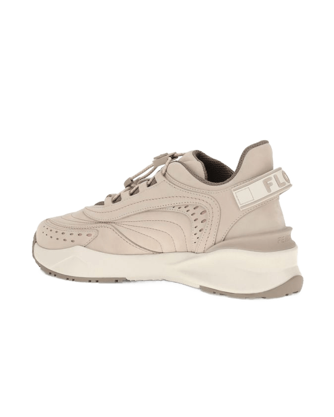 Fendi Flow Mix Sneakers