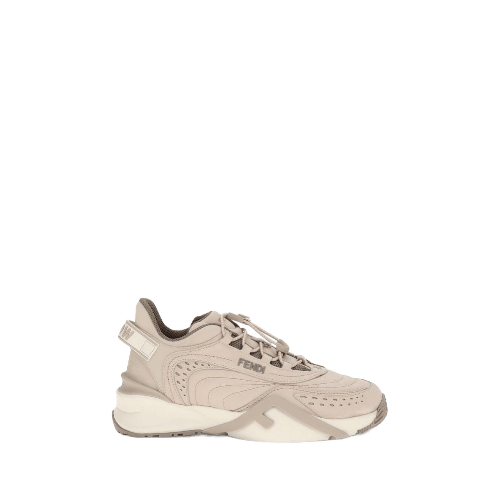 Fendi Flow Mix Sneakers