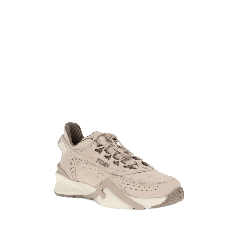 Fendi Flow Mix Sneakers